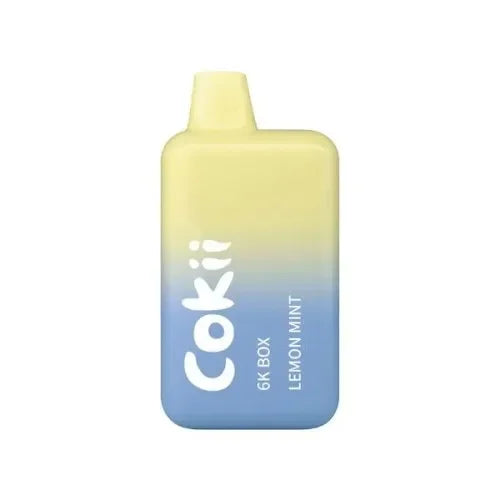 COKII BAR