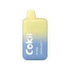 COKII BAR