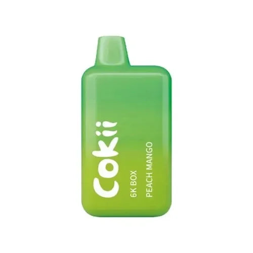 COKII BAR