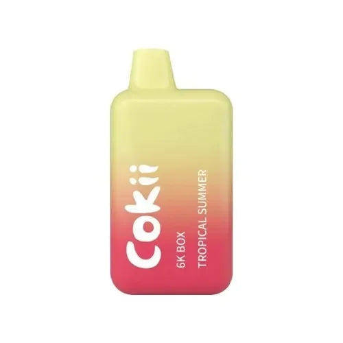 COKII BAR