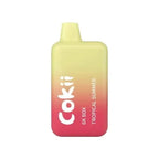 COKII BAR