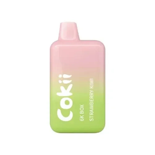 COKII BAR