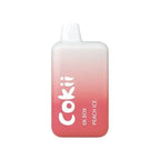 COKII BAR