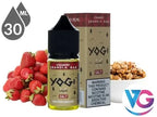 YOGI SALTNIC | Best Vape Shop Dubai (2026)