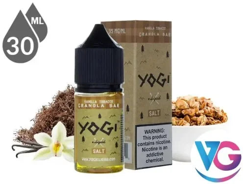 Buy Emirates Vapor YOGI SALTNIC Best Vape Shop (2026) Dubai same-day delivery