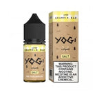 YOGI SALTNIC | Best Vape Shop Dubai (2026)
