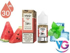 YOGI SALTNIC | Best Vape Shop Dubai (2026)