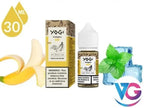 YOGI SALTNIC Best Vape Shop (2026) options UAE | Emirates Vapor Dubai