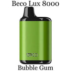 BECU LUX