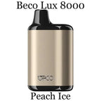BECU LUX