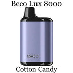 BECU LUX