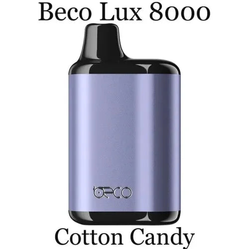 BECU LUX