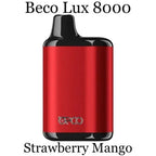 BECU LUX