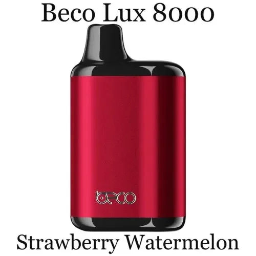 BECU LUX