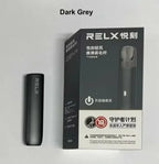 RELX® BREEZE | Best Vape Shop Dubai (2026)