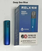 RELX® BREEZE | Best Vape Shop Dubai (2026)