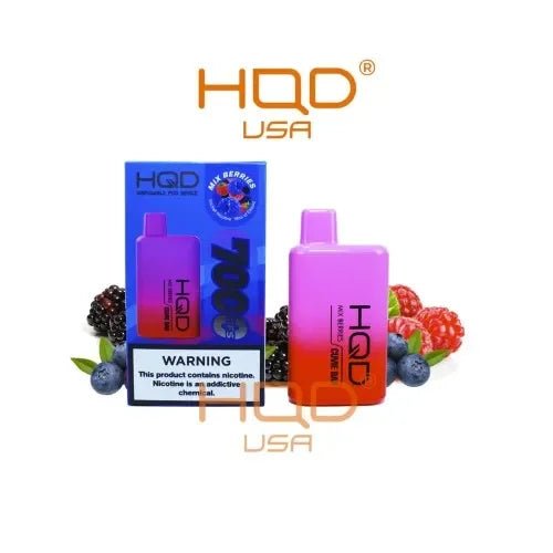HQD CUVIE | Best Vape Shop Dubai (2026)