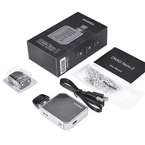 Voopoo Vapes For Sale — AED 120 | Emirates Vapor