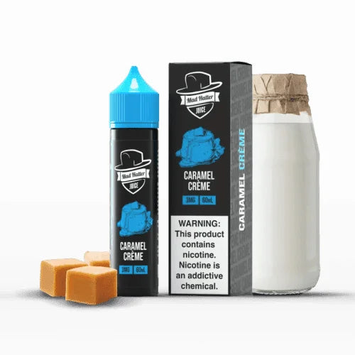 MAD HATTER | Best Vape Shop Dubai (2026)