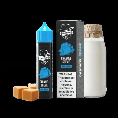 MAD HATTER | Best Vape Shop Dubai (2026)