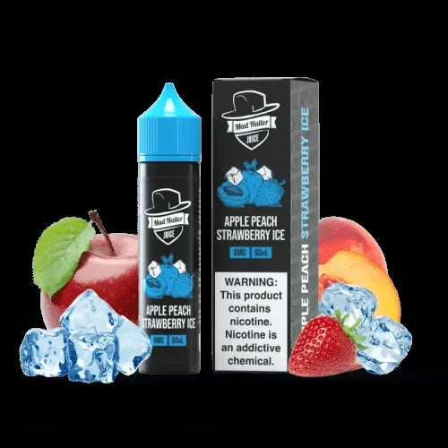MAD HATTER | Best Vape Shop Dubai (2026)