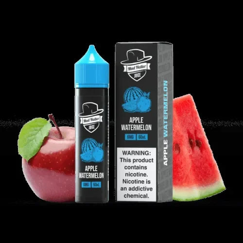 MAD HATTER | Best Vape Shop Dubai (2026)