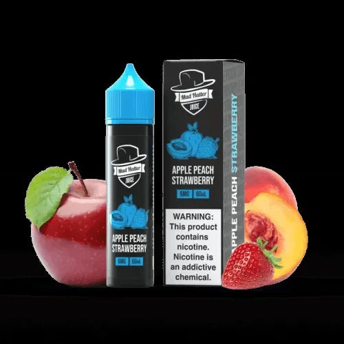MAD HATTER | Best Vape Shop Dubai (2026)