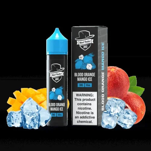 MAD HATTER | Best Vape Shop Dubai (2026)