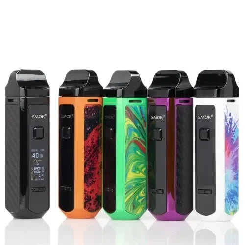 SMOK RPM 40 POD | Best Vape Shop Dubai (2026)