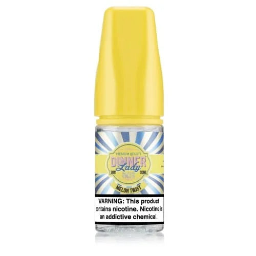 DINNER LADY SALTNIC 30ML