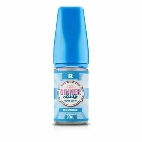 DINNER LADY SALTNIC 30ML