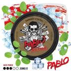 PABLO POUCHES