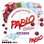 PABLO POUCHES