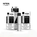 SPRK BASIC | أفضل متجر فيب دبي (2026)