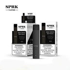 SPRK BASIC | أفضل متجر فيب دبي (2026)