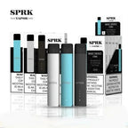SPRK BASIC | أفضل متجر فيب دبي (2026)
