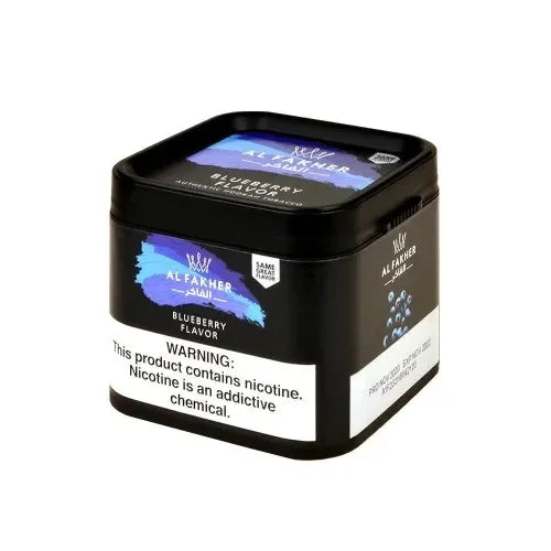 AL FAKHER SHISHA FLAVOURS 250GM