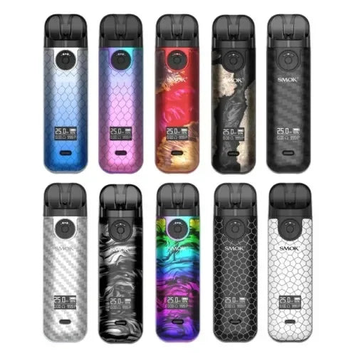 SMOK NOVO | Best Vape Shop Dubai