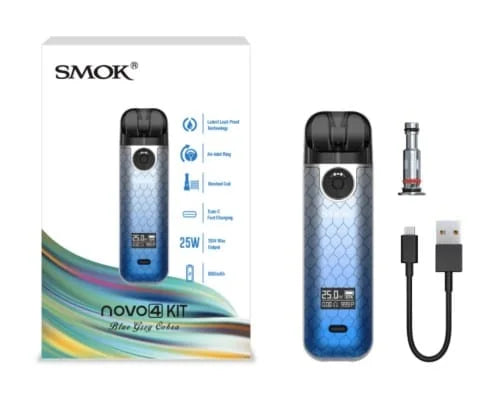 SMOK NOVO | Best Vape Shop Dubai