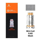 GEEK B | Best Vape Shop Dubai (2026)