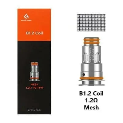 GEEK B | Best Vape Shop Dubai (2026)