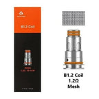 GEEK B | Best Vape Shop Dubai (2026)