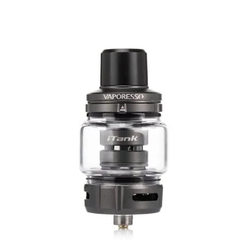 Vaporesso iTANK Best Vape Shop (2026) best price UAE — ESMA certified