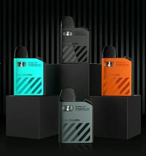 UWELL CALIBURN AK3 | Best Vape Shop Dubai (2026)