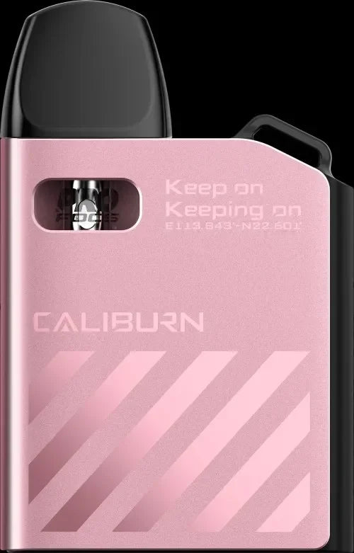 Uwell CALIBURN AK3 Best Vape Shop (2026) UAE — Buy Dubai | Emirates Vapor