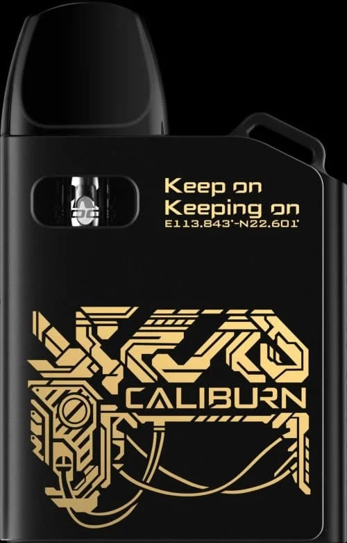 Uwell CALIBURN AK3 Best Vape Shop (2026) colors UAE | Emirates Vapor Dubai