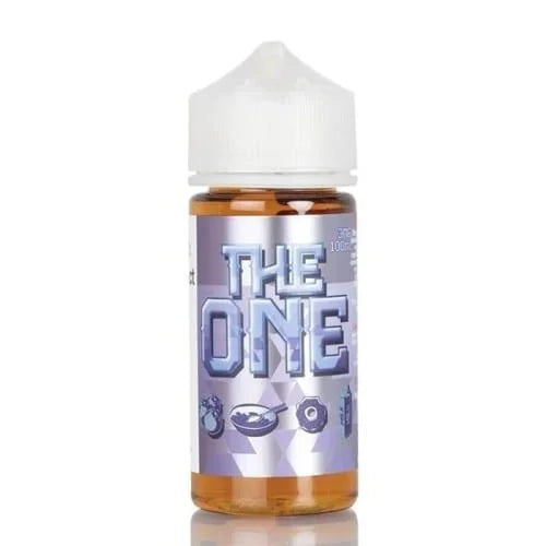 THE ONE | أفضل متجر فيب في دبي
