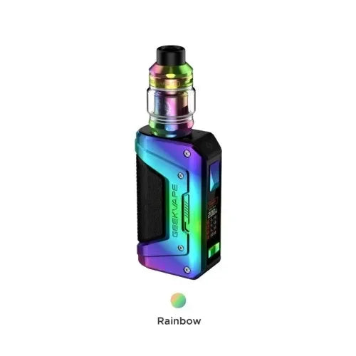 GEEK L200 | Best Vape Shop Dubai (2026)