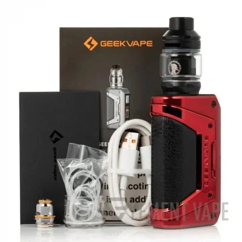 GEEK L200 | Best Vape Shop Dubai (2026)
