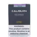 Buy Uwell Uwell Caliburn Pods 4Pc/Pack Dubai same-day delivery